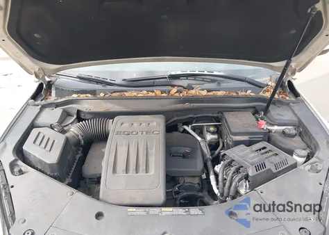 2012 Chevrolet Equinox 2Lt from USA, damaged, VIN 2GNALPEK4C1196443